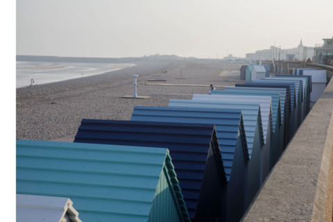 Dieppe, Seine-Maritime