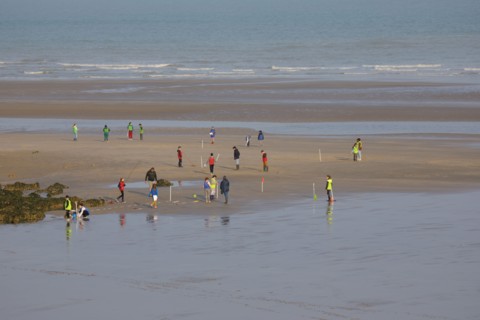Dieppe, Seine-Maritime