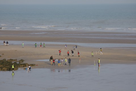 Dieppe, Seine-Maritime