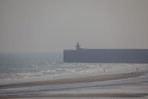 Dieppe, Seine-Maritime
