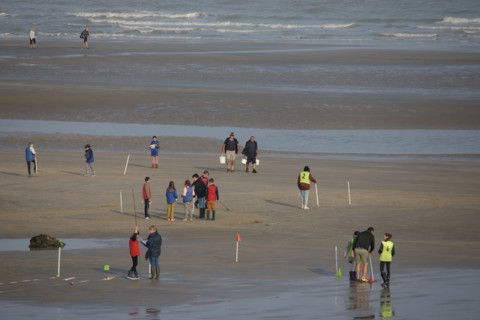 Dieppe, Seine-Maritime