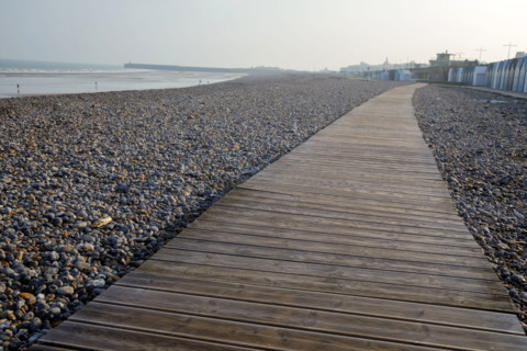 Dieppe, Seine-Maritime