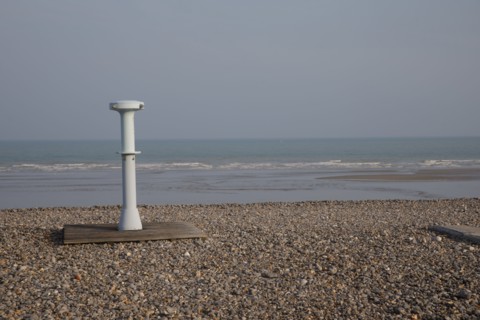 Dieppe, Seine-Maritime