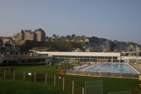 Dieppe, Seine-Maritime