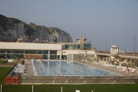 Dieppe, Seine-Maritime