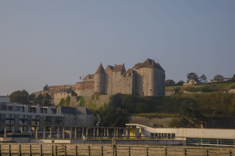 Dieppe, Seine-Maritime, France