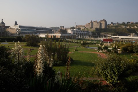 Dieppe, Seine-Maritime, France