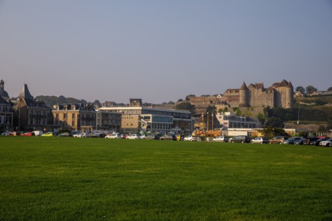 Dieppe, Seine-Maritime