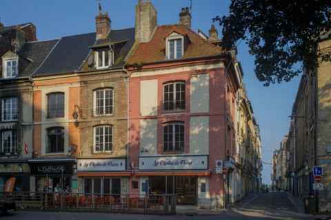 Dieppe, Seine-Maritime
