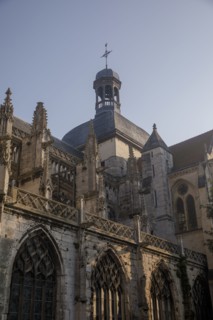 Dieppe, Seine-Maritime