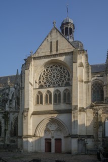 Dieppe, Seine-Maritime