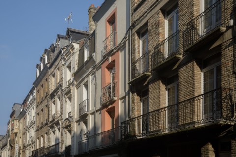 Dieppe, Seine-Maritime, France