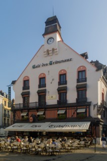 Dieppe, Seine-Maritime, France