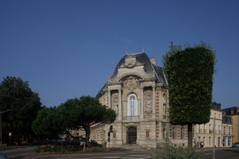 Dieppe, Seine-Maritime