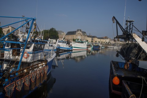 Dieppe, Seine-Maritime