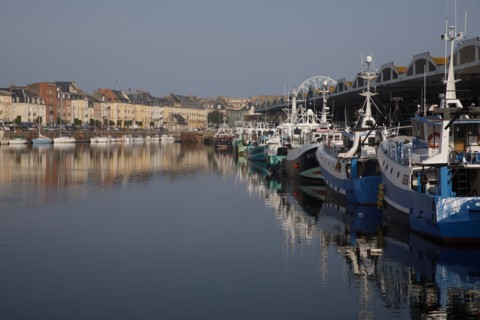 Dieppe, Seine-Maritime