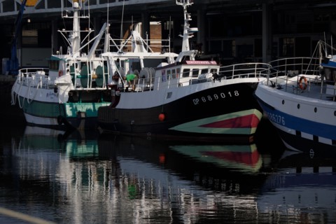 Dieppe, Seine-Maritime