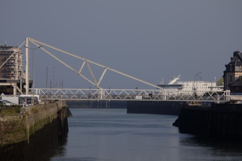 Dieppe, Seine-Maritime, France