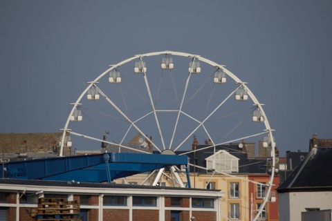 Dieppe, Seine-Maritime, France