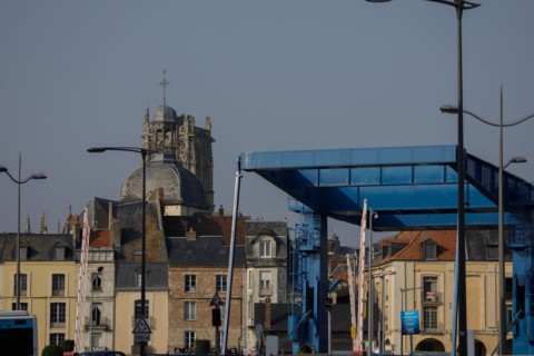 Dieppe, Seine-Maritime