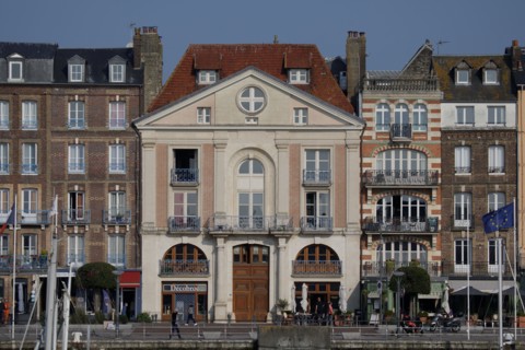 Dieppe, Seine-Maritime