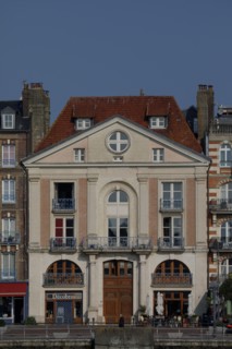 Dieppe, Seine-Maritime