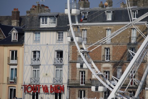 Dieppe, Seine-Maritime
