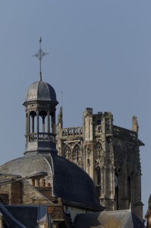 Dieppe, Seine-Maritime