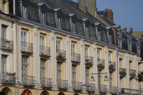 Dieppe, Seine-Maritime, France