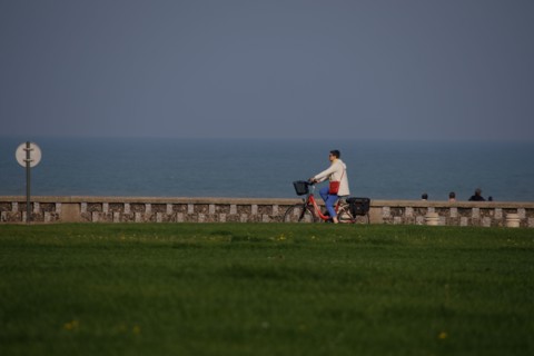 Dieppe, Seine-Maritime