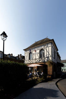 Luneray, Seine-Maritime, France
