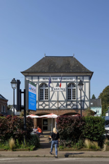 Luneray, Seine-Maritime, France