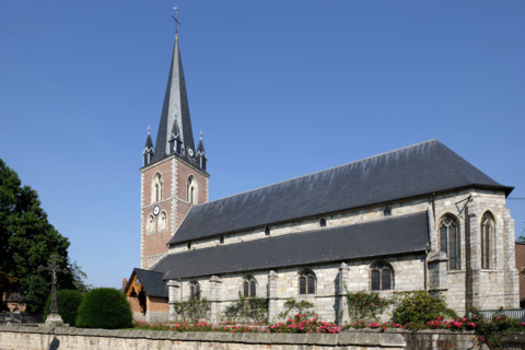 Luneray, Seine-Maritime, France