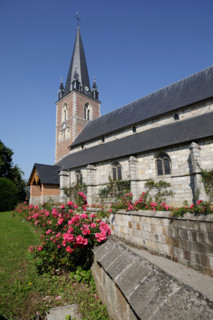 Luneray, Seine-Maritime, France