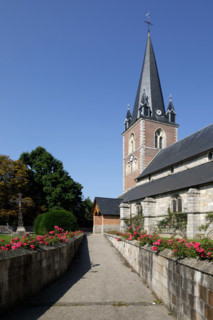 Luneray, Seine-Maritime, France
