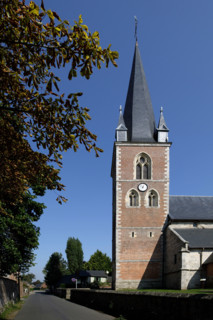 Luneray, Seine-Maritime, France