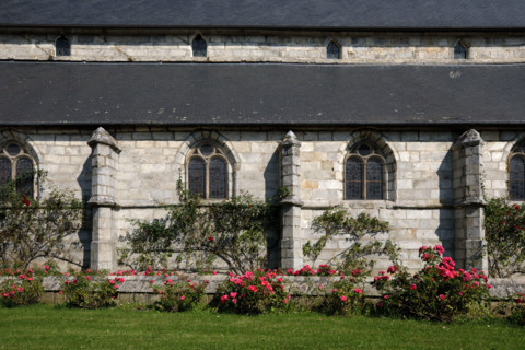 Luneray, Seine-Maritime, France