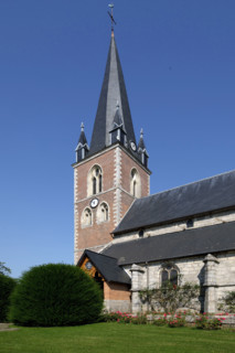 Luneray, Seine-Maritime, France