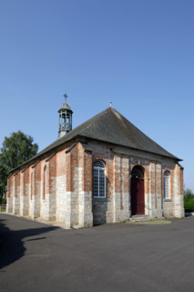 Luneray, Seine-Maritime, France