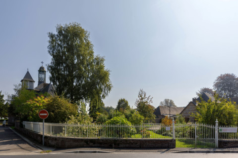 Luneray, Seine-Maritime, France