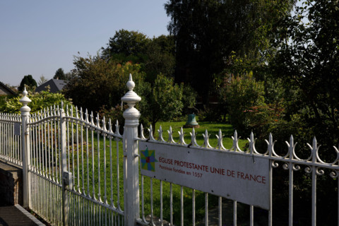 Luneray, Seine-Maritime, France