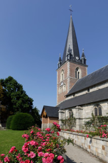 Luneray, Seine-Maritime, France