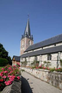 Luneray, Seine-Maritime, France