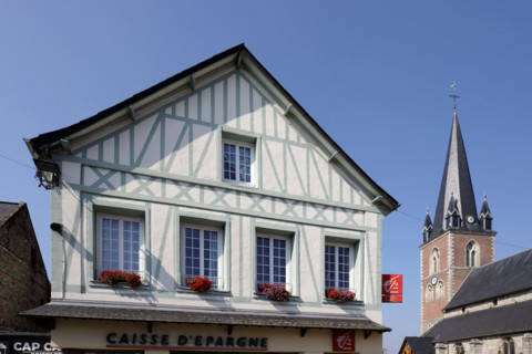 Luneray, Seine-Maritime