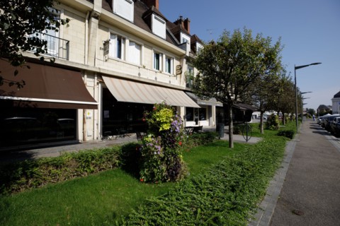 Yvetot, Seine-Maritime, France