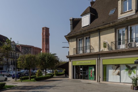 Yvetot, Seine-Maritime, France