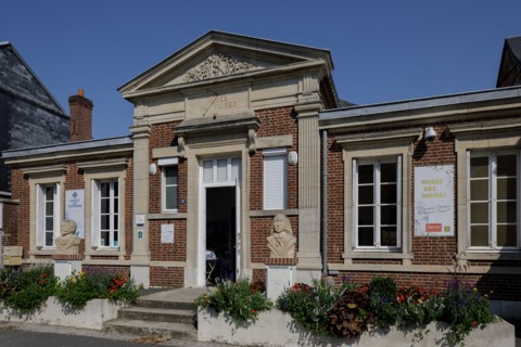Yvetot, Seine-Maritime