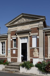 Yvetot, Seine-Maritime