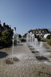 Yvetot, Seine-Maritime, France