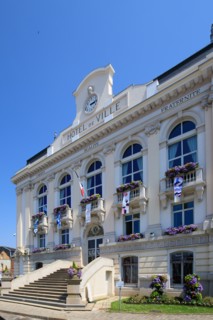 Yvetot, Seine-Maritime, France